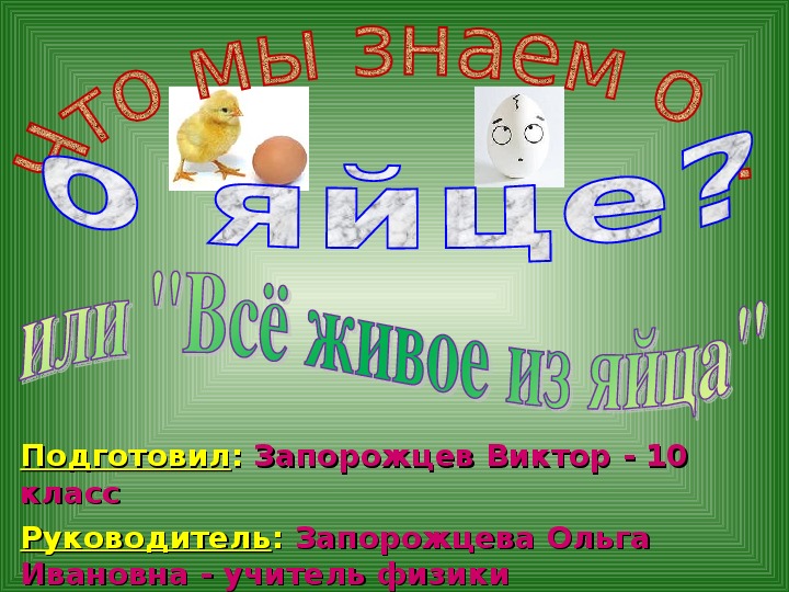 Исследовательская работа что мы знаем о компьютерной мыши