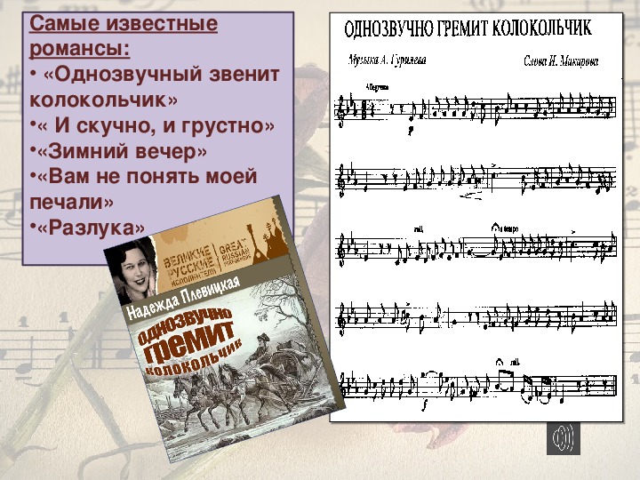 Как называется автор песни. Название известных романсов. Романсы названия и авторы. Название русских романсов. Название старинных русских романсов.