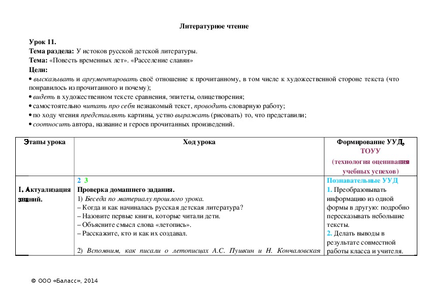 Обложка для материала «Повесть временных лет». «Расселение славян»