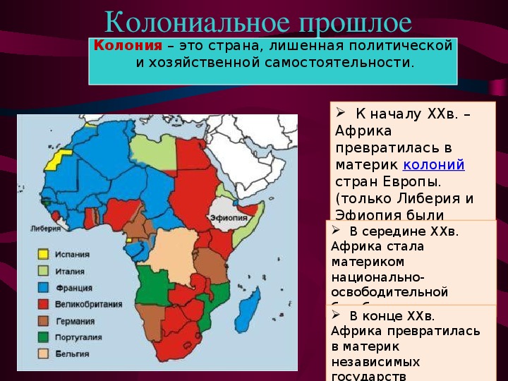Предоставлении независимости колониальным странам. Карта колониальный раздел Африки 19 20 век. Колонии Африки в 19 веке таблица. Колониальный раздел Африки в 19 веке карта. Колониальное государство в Африке.