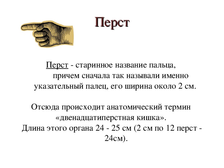 Вглубь веков или как считали древние проект