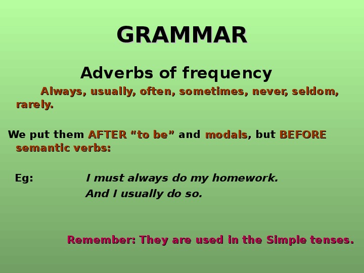 Наречия always. Adverbs of Frequency правило. Adverbs of time правило. Frequency adverbs в английском языке. Adverbs of Frequency правило на английском.
