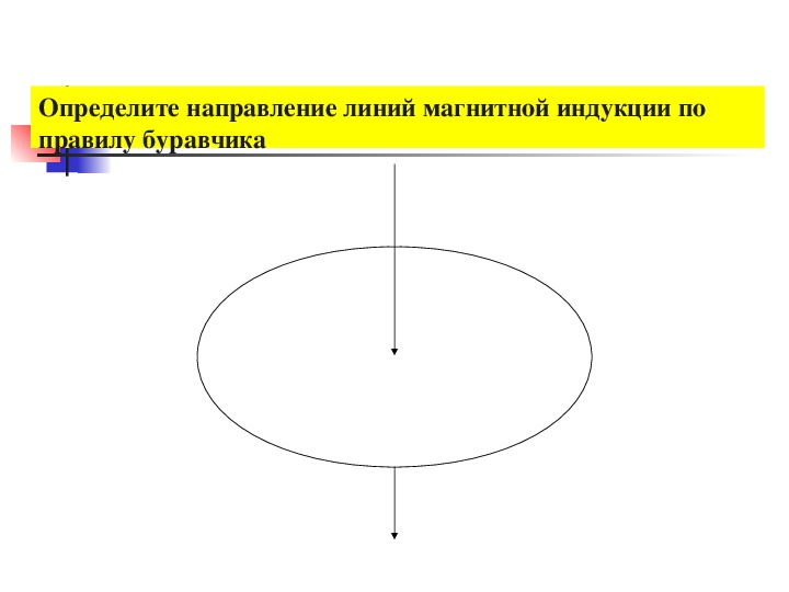 Модуль вектора магнитного момента токов протекающих в плоской рамке изображенной на рисунке равен