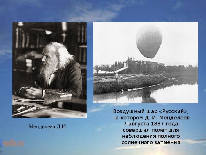 Проект на воздушном шаре москва