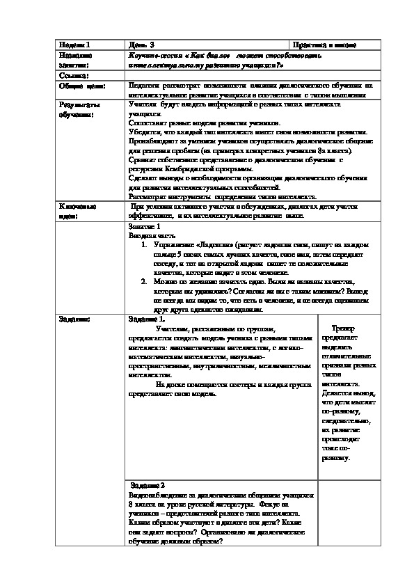 Обложка для материала работа с МОми