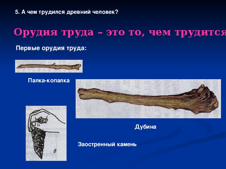 История 5 древнейшие люди. Орудия труда. 5 Орудий труда древнего человека. Древние орудия труда 5 класс. Орудие труда это 5 класс.