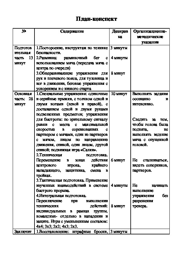 Обложка для материала штрафные броски, трехочковые броски