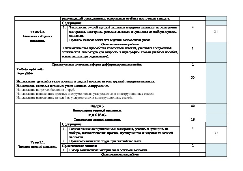 Программа для конструкции машины