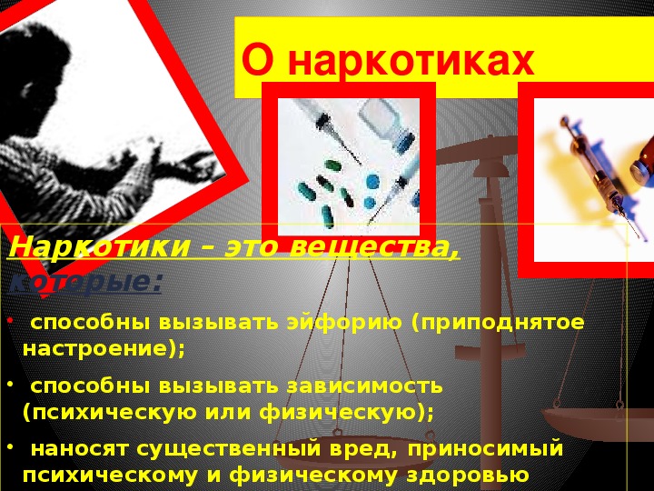 Презентация вредные привычки и их влияние