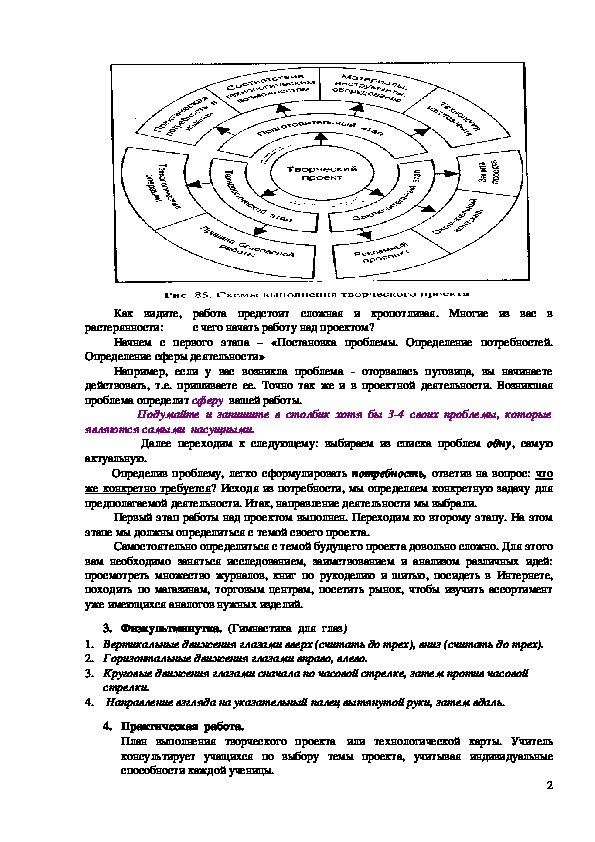 Предзащита проекта 8 класс