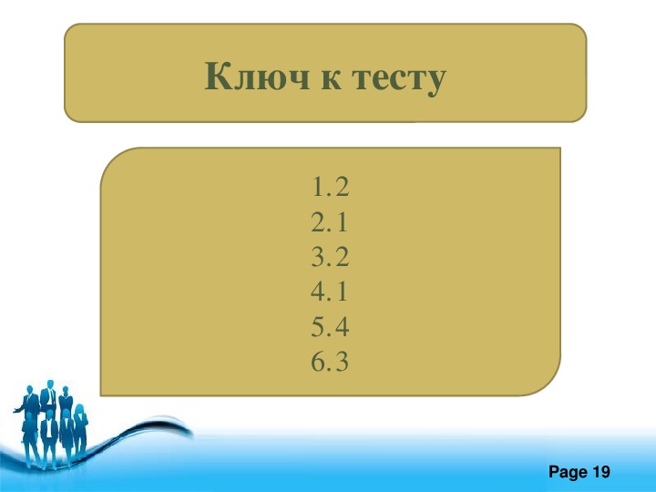 Тест по обществознанию 8 класс безработица