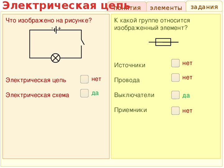 Нарисовать электрическую. Электрическая цепь из деталей Электроконструктора 1 класс рисунок. Электрическая цепь 1 класс.