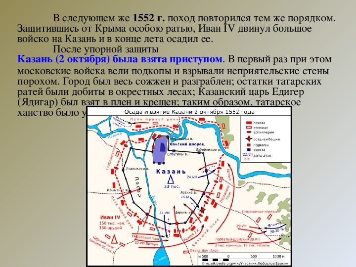 В каком году началась работа над большим чертежом а 1552 б