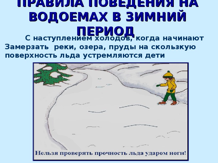 Безопасное поведение на водоемах в различных условиях обж 8 класс презентация