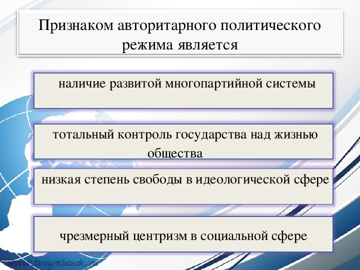 Укажите признаки политических режимов. Признаки авторитарного политического режима. Признаком авторитарного политического режима является. Основные признаки авторитарного режима. Основные признаки авторитарного политического режима.