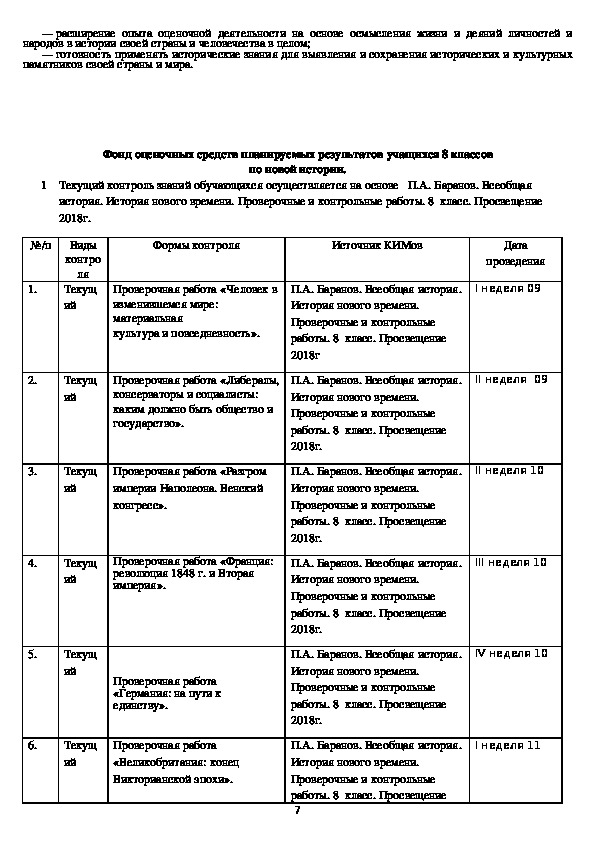 Презентация по всеобщей истории 9 класс образование и наука