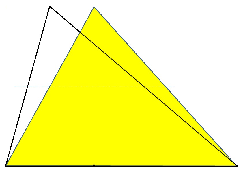 Маршрутный лист урока по теме: Сумма угловтреугольника. Геометрия 7 класс.