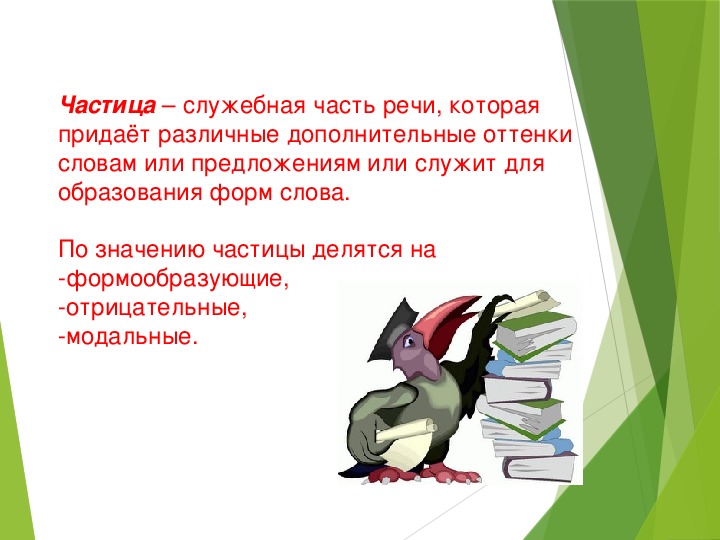 Частица урок в 7 классе презентация. Частицы урок в 7 классе.