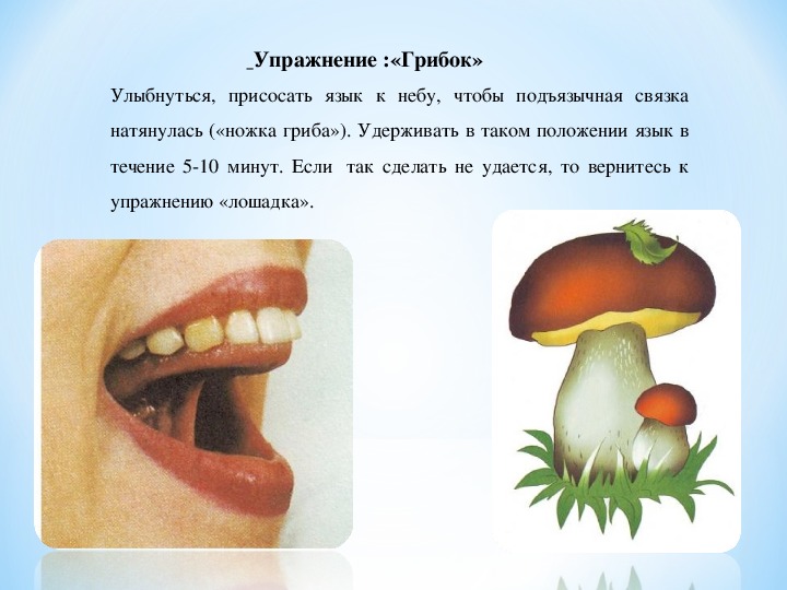 Маляр артикуляционная гимнастика картинка