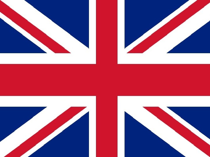 Презентация по английскому языку "Англо-говорящие страны: Великобритания"