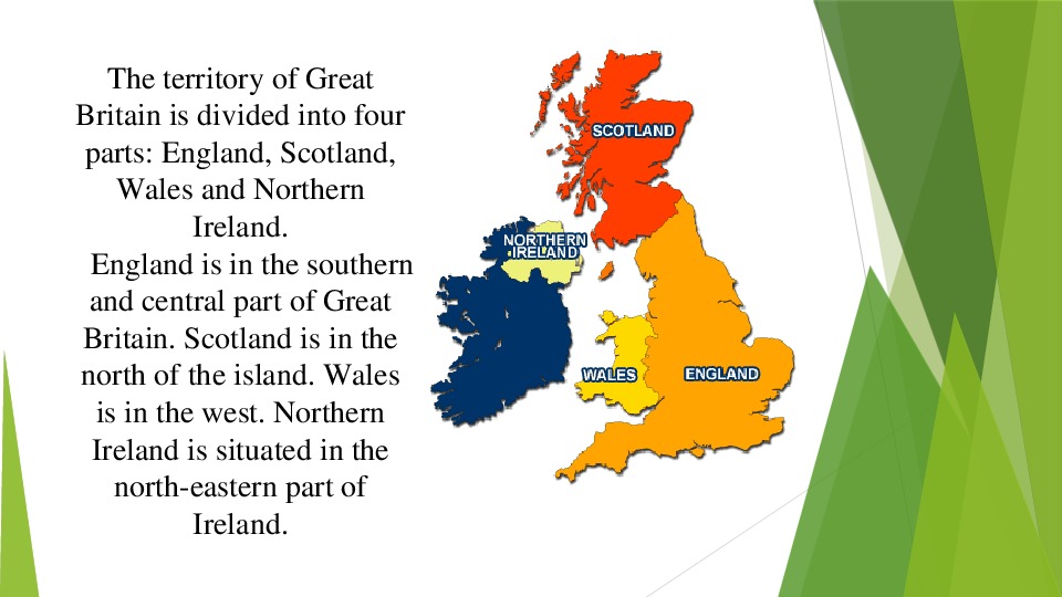 Be great на английском. Geography презентация по английскому. Countries of great Britain на карте. Great Britain Geography. Parts of great Britain.