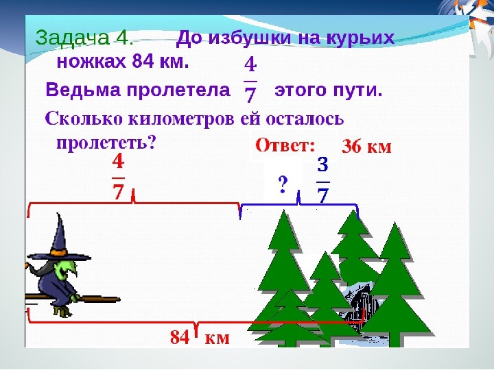 Задача с рисунком