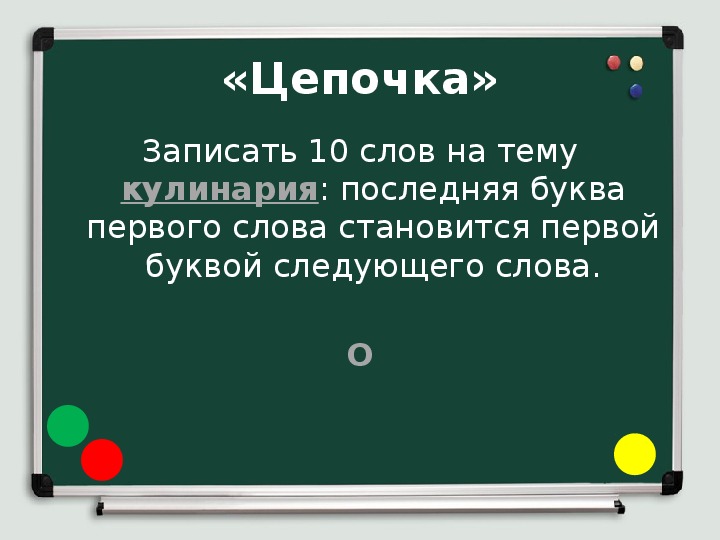 Презентация по русскому языку на тему "Интерактивная словарная работа"