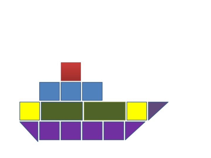 Обложка для материала Презентация к итоговому занятию по ФЭМП подготовительная группа