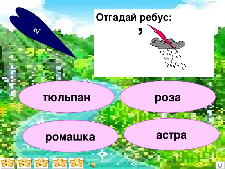 План пересказа цветик семицветик 2 класс