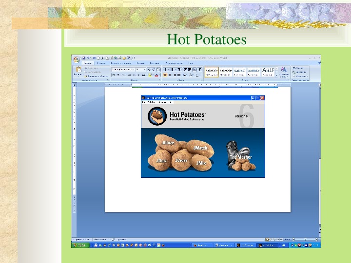 Горячие программы. Hot Potatoes программа. Hot Potatoes программа Интерфейс. Hot Potatoes 