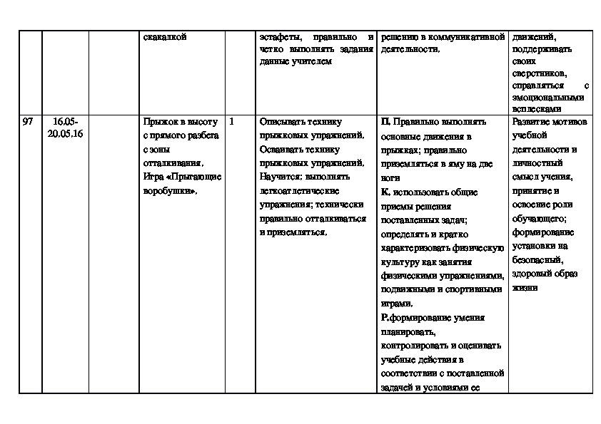 Тематическое планирование алгебра 9 класс