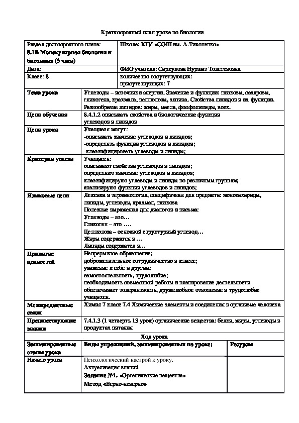 Проект по биологии 8 класс на тему иммунитет