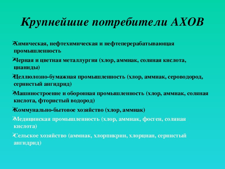 Первая помощь при отравлении ахов обж 8 класс презентация