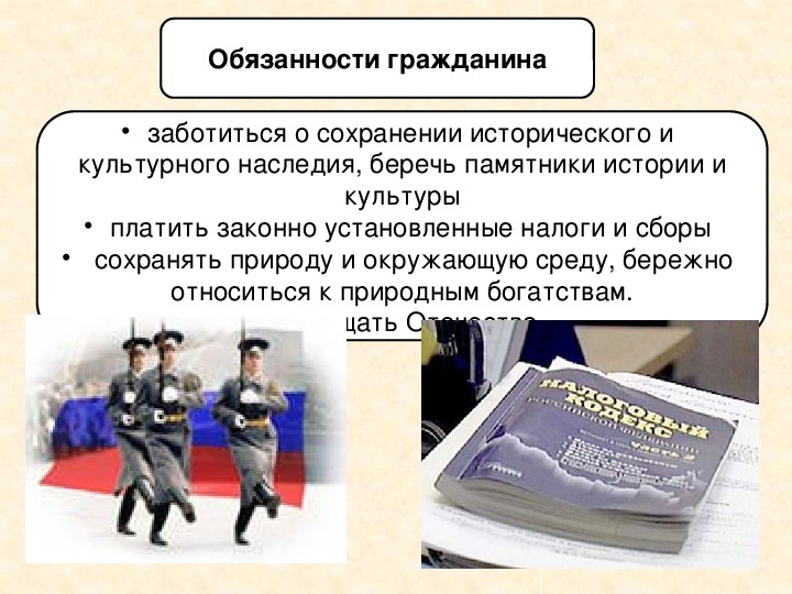 Урок гражданин россии 5 класс обществознание презентация