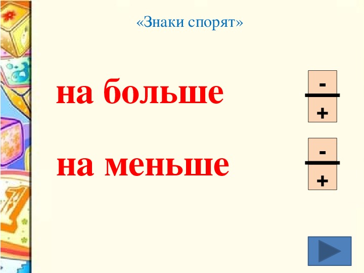 Федина задача тест презентация