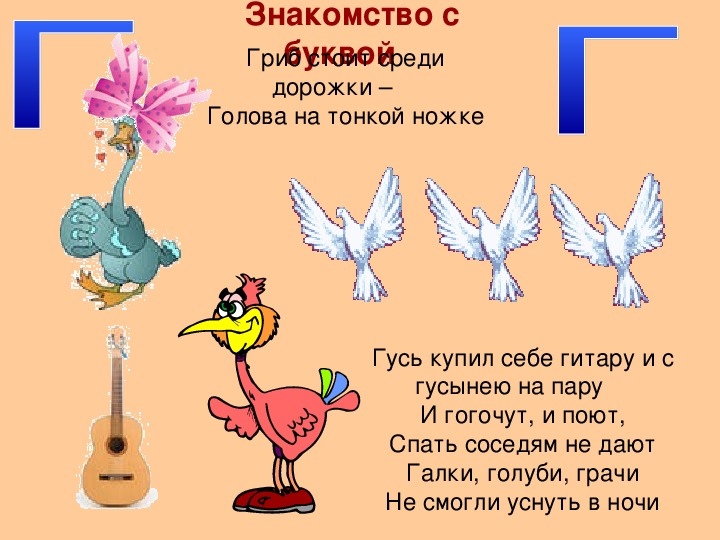 Знакомство С Буквой Ц Школа России Презентация