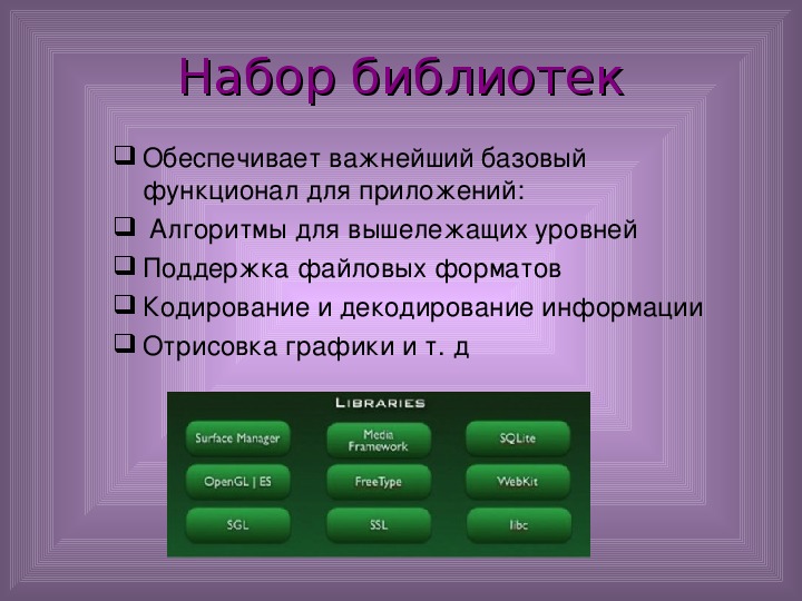 Какие принципы быстрой разработки приложений