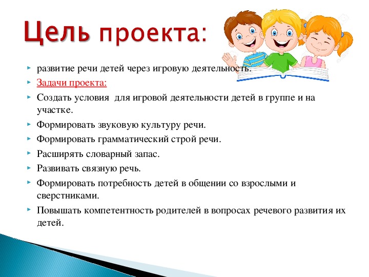 Проект на тему говори правильно 6 класс