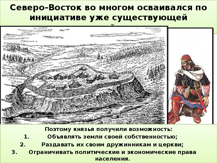 История северо восточной руси. Княжества Северо-Восточной Руси 6 класс. Княжества Северо Восточной Руси презентация. Презентация Северо-Восточная Русь. Роль дружины княжества Северо Восточной Руси.