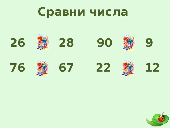 Повторение нумерация чисел 4 класс презентация школа россии