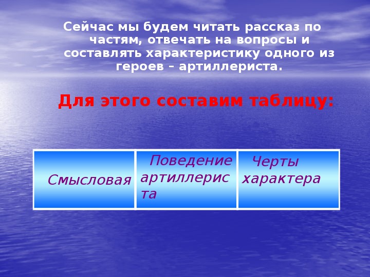 Презентация толстой акула 3 класс школа россии презентация