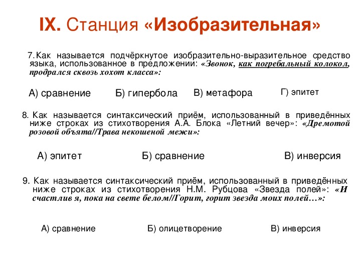 Итоговый урок презентация по русскому языку 6 класс