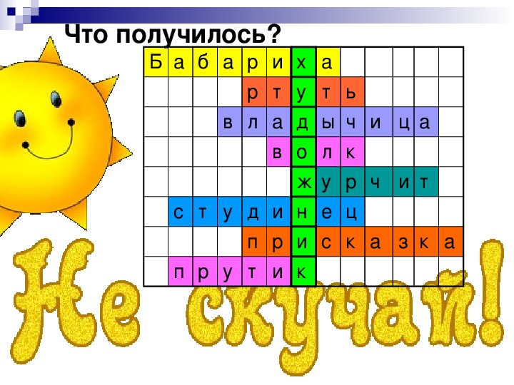 Квн по чтению 3 класс с ответами презентация