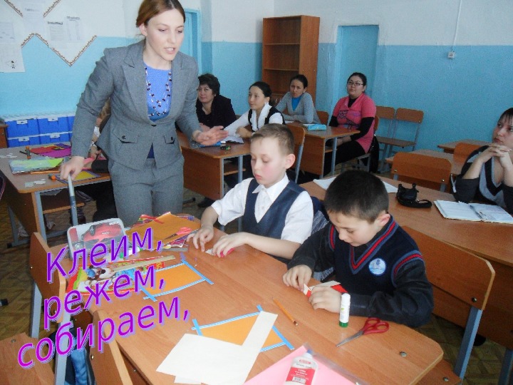 Презентация для учителей ко Дню Учителя 2011 год(рассказ о школьной жизни)