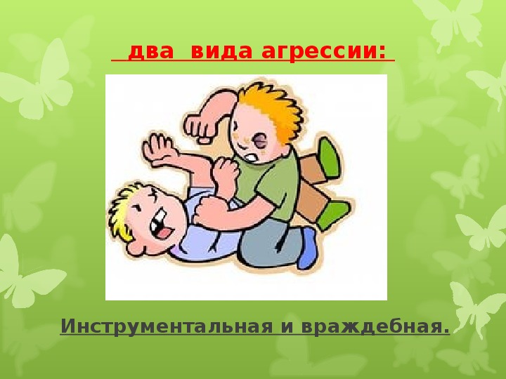 Причины и последствия детской агрессии родительское собрание во 2 классе презентация