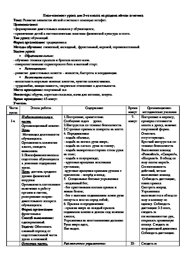 Обложка для материала из раздела лёгкая атлетика
