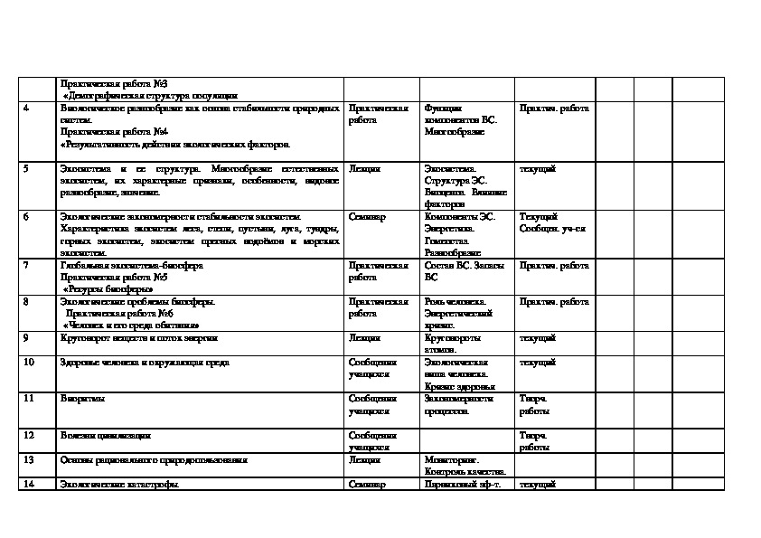 Компьютерная графика программа для 11 класса