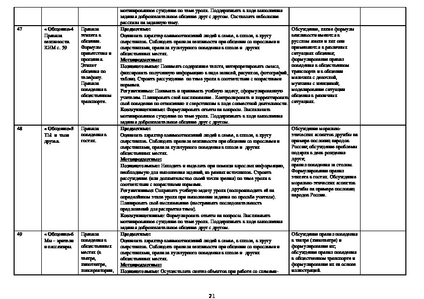 План финляндии 3 класс по окружающему миру