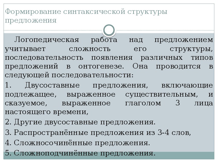 Аграмматическая дислексия презентация