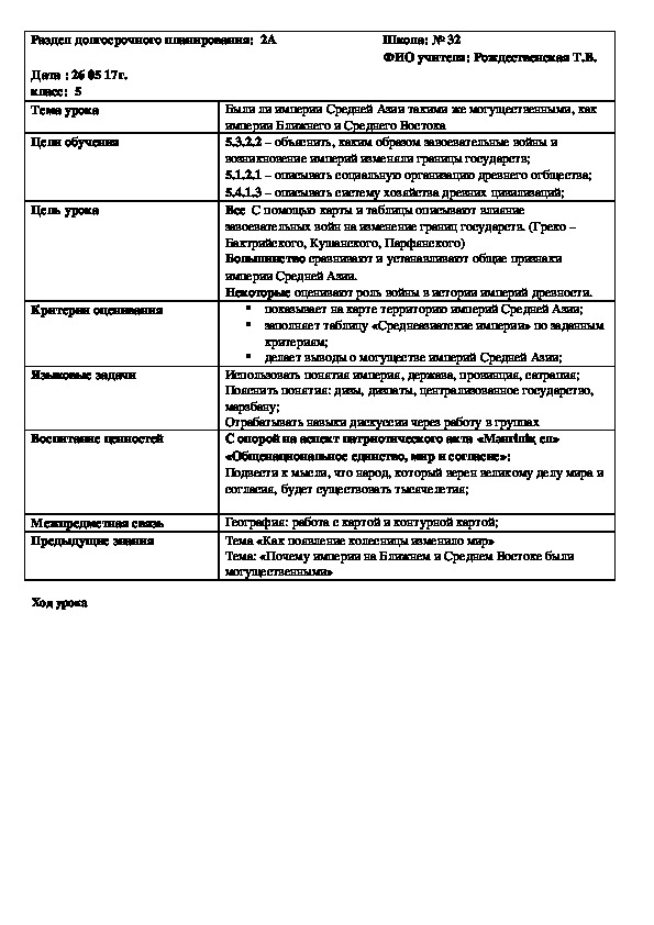 Лекции по всемирной истории